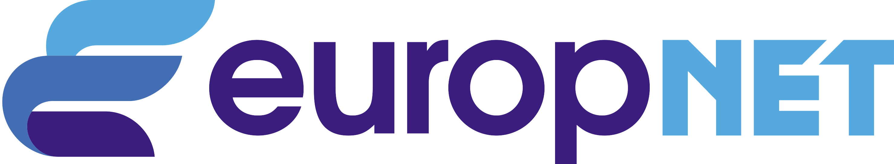 Europnet Logo