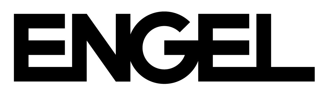 Spritzgießmaschinen_engel_Logo