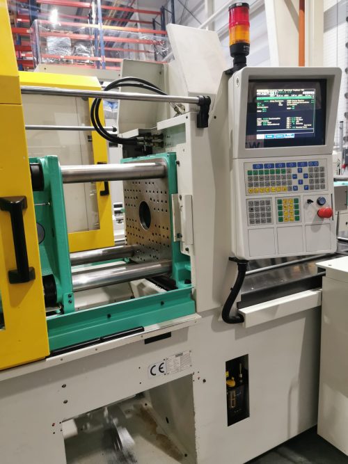 arburg 420s 800 350 xs